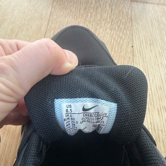 Nike Air Max 90 Sneakers 8.5 - Picture 3 of 7